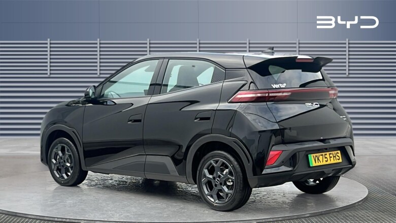 BYD Dolphin Surf 65kW Boost 43kWh 5dr Auto Electric Hatchback